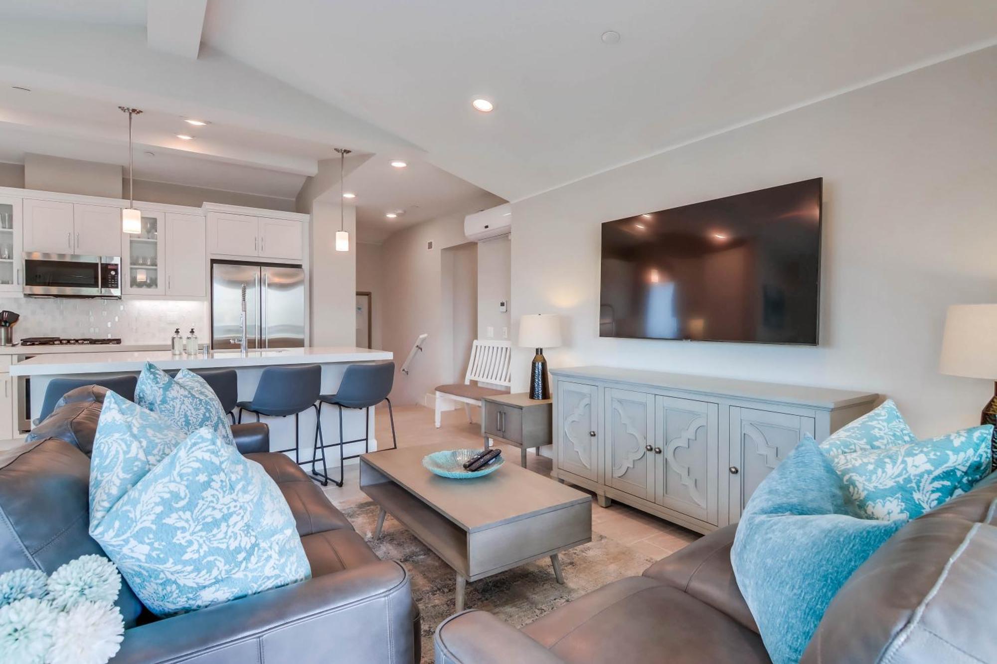 Holiday home Bsc838 - Bay Dream San Diego