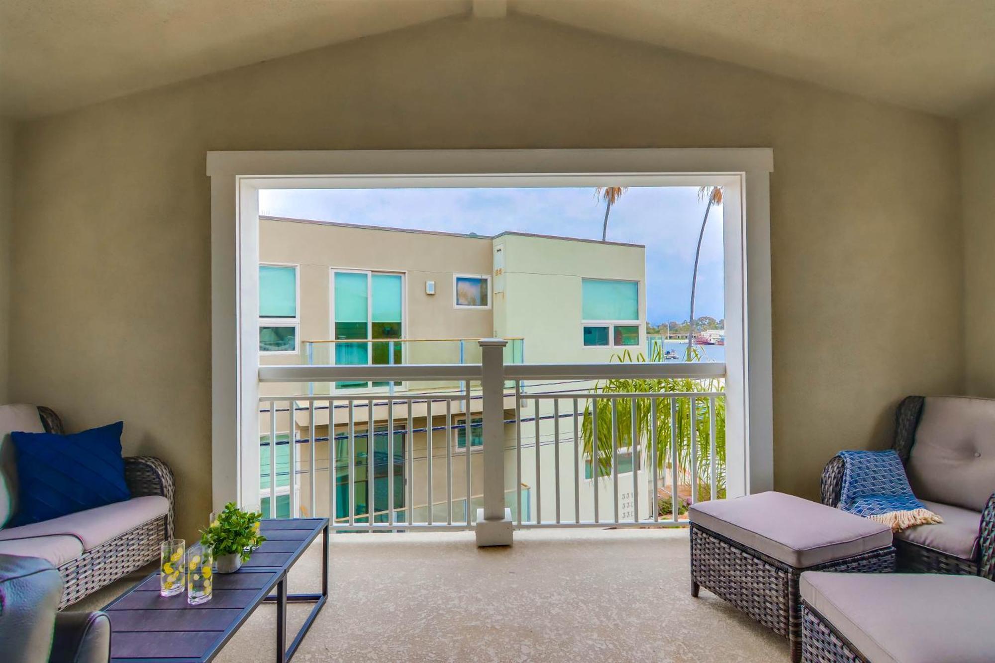 Holiday home Bsc838 - Bay Dream San Diego