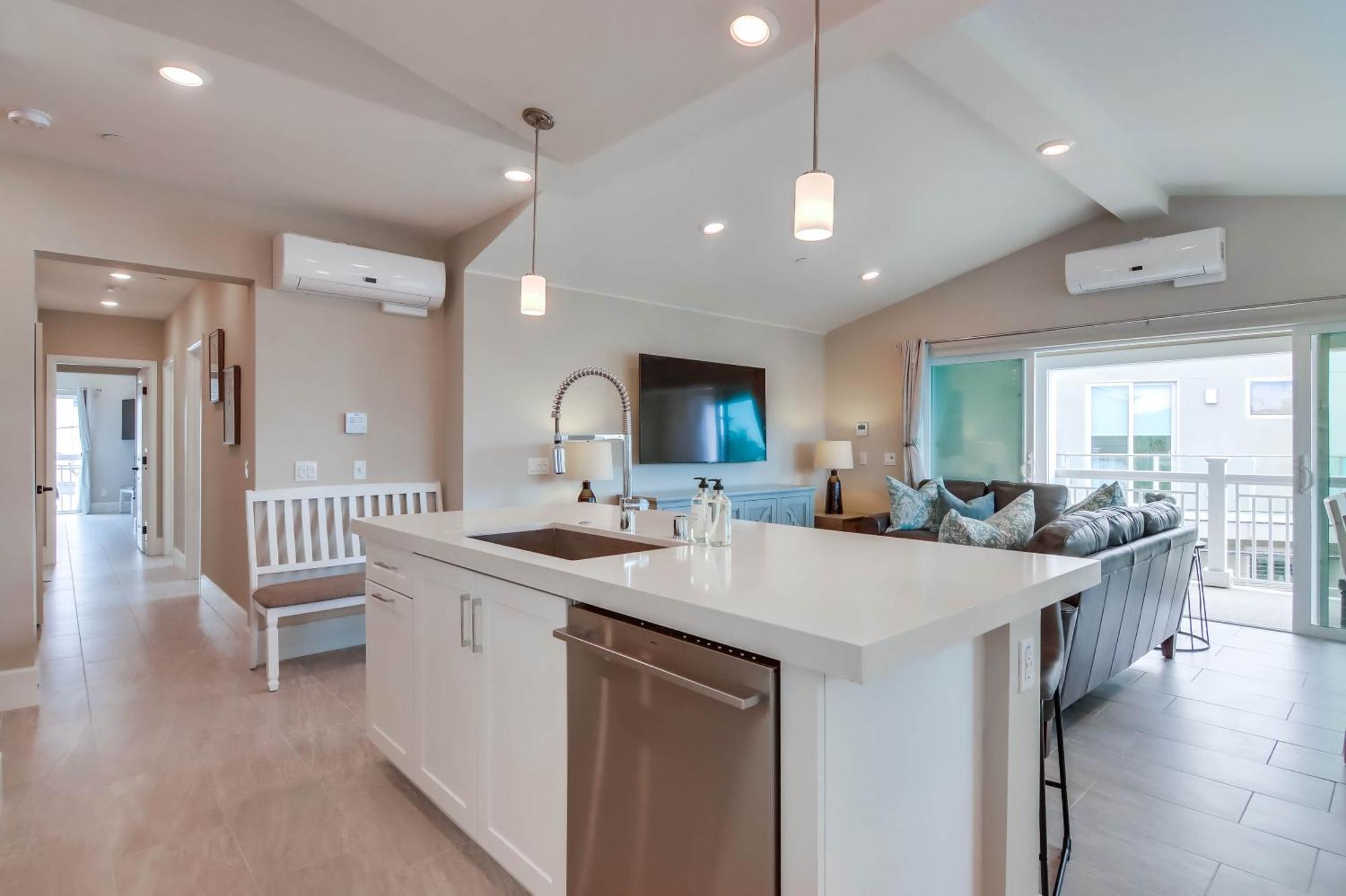 Holiday home Bsc838 - Bay Dream San Diego