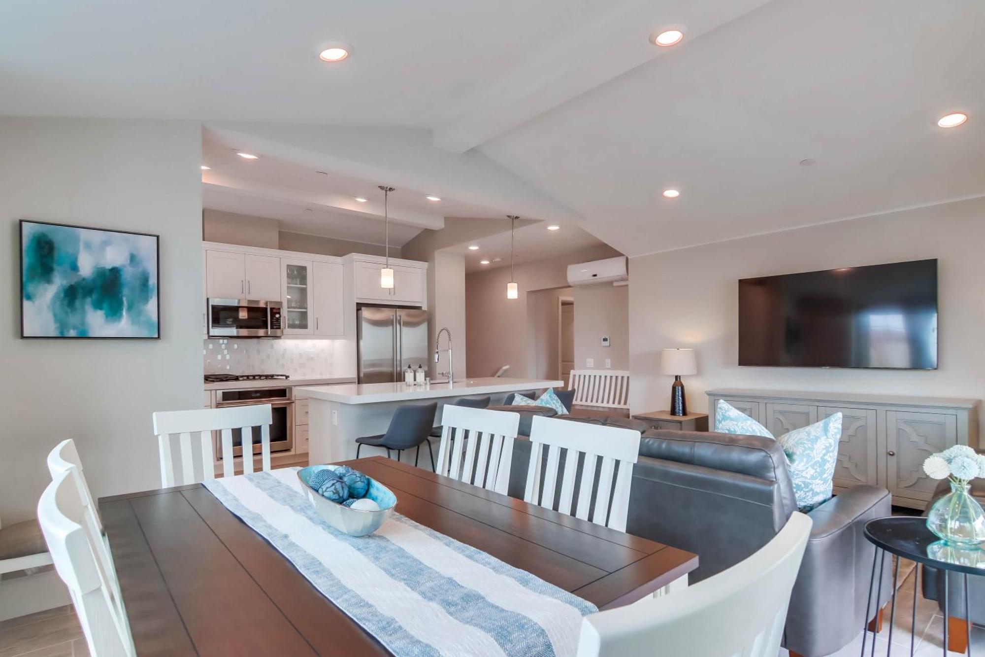 Bsc838 - Bay Dream Holiday home