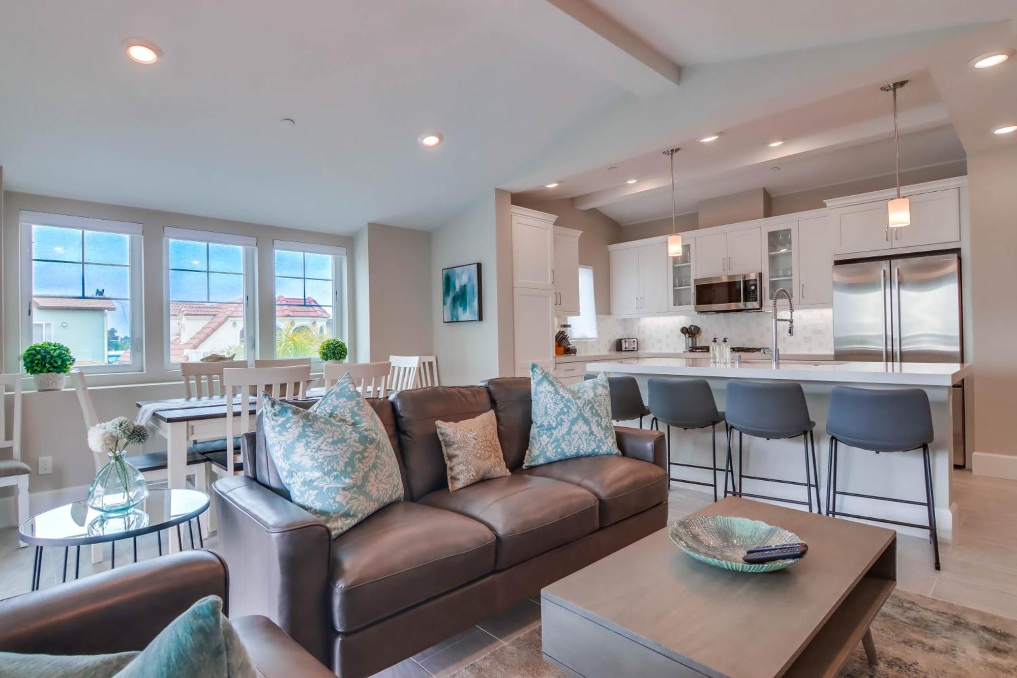 Holiday home Bsc838 - Bay Dream