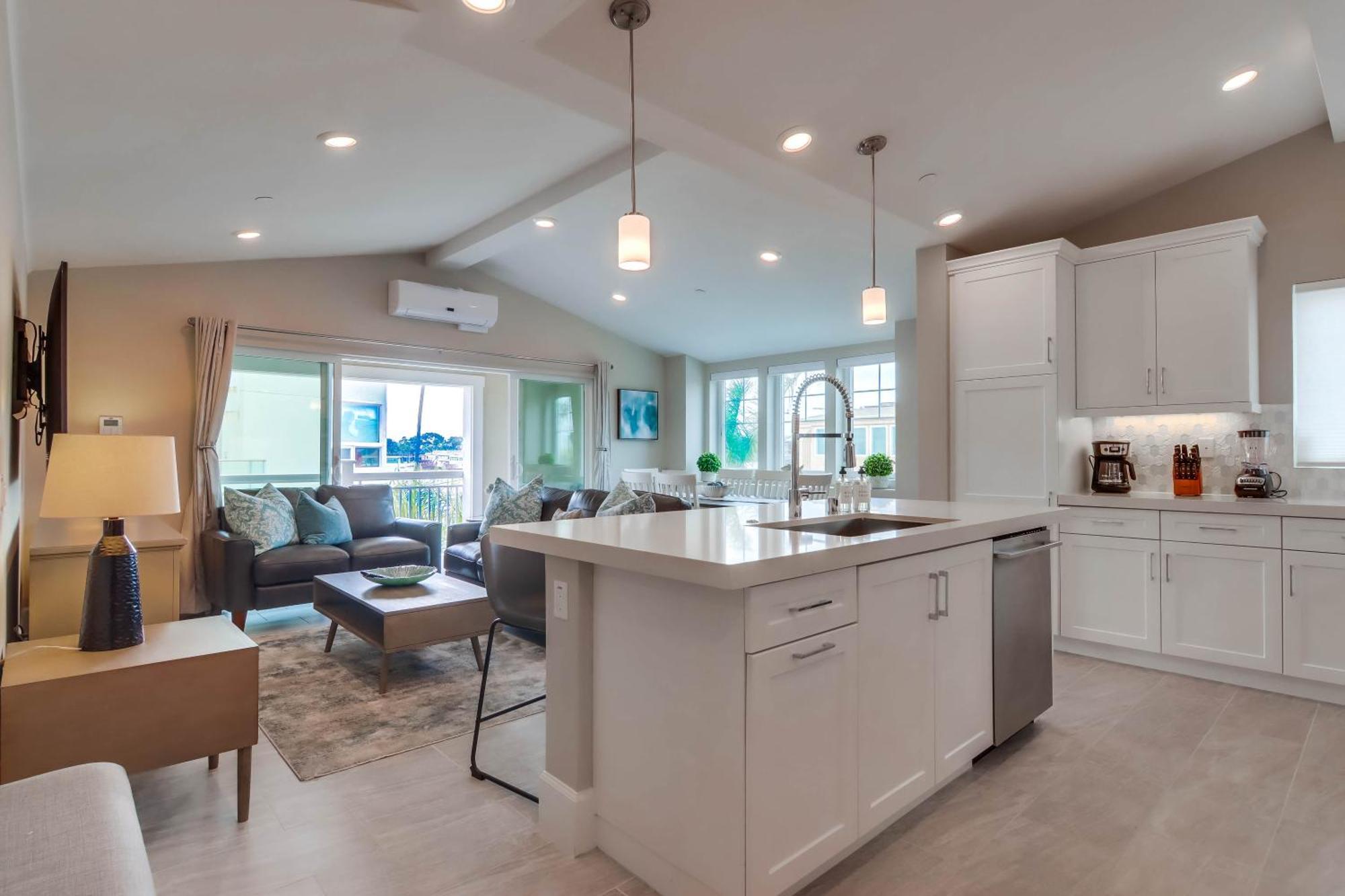 Holiday home Bsc838 - Bay Dream *