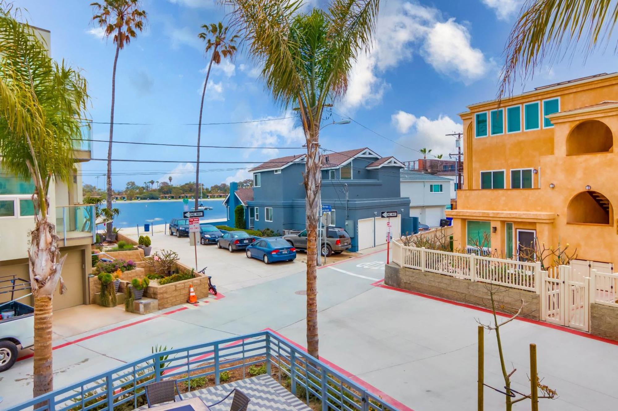 Holiday home Bsc838 - Bay Dream San Diego