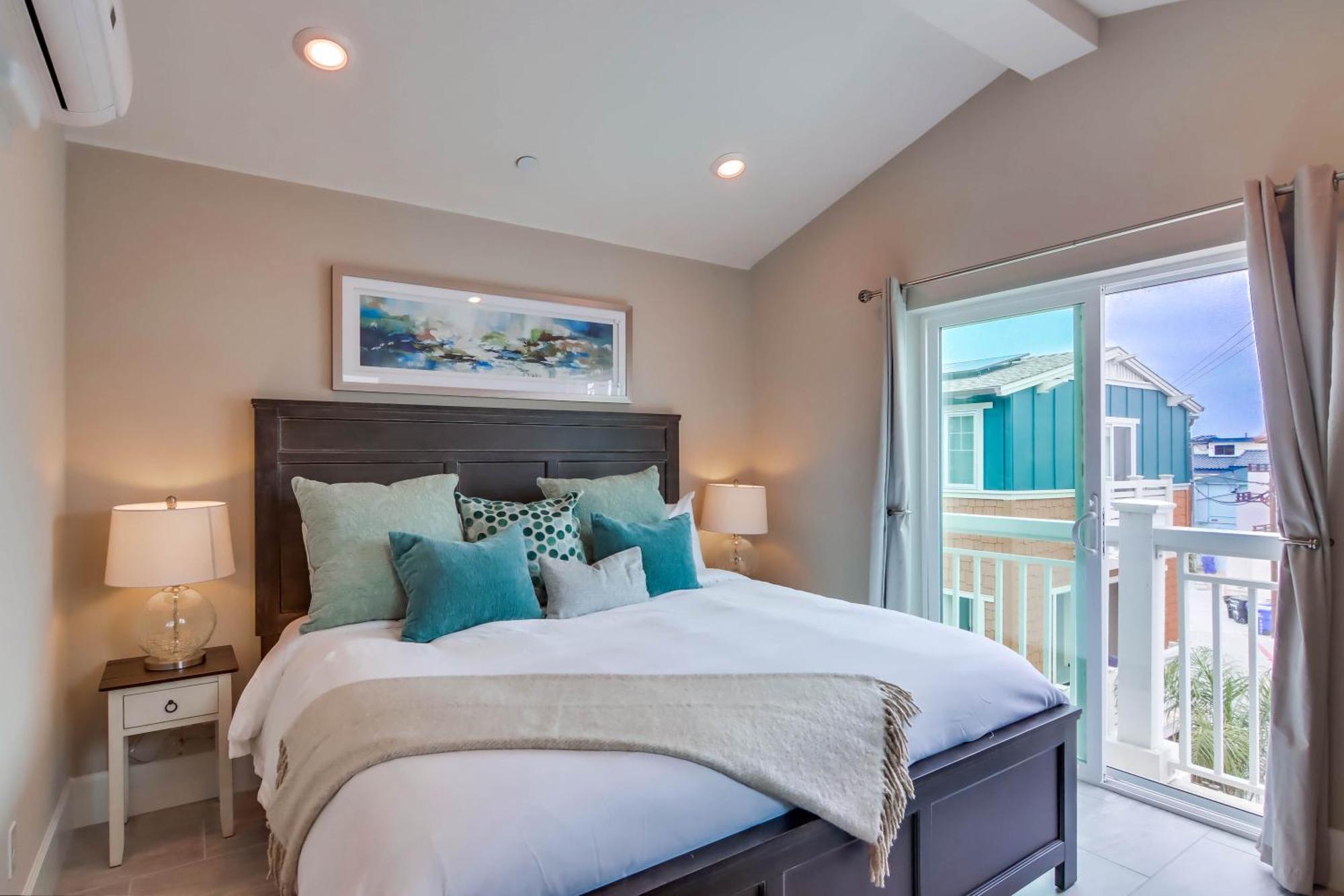 Holiday home Bsc838 - Bay Dream San Diego