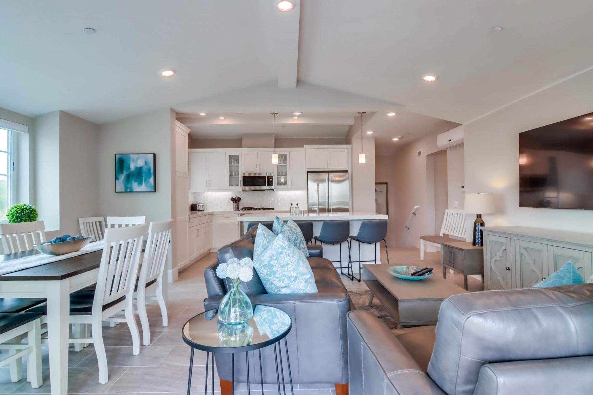 Bsc838 - Bay Dream * San Diego