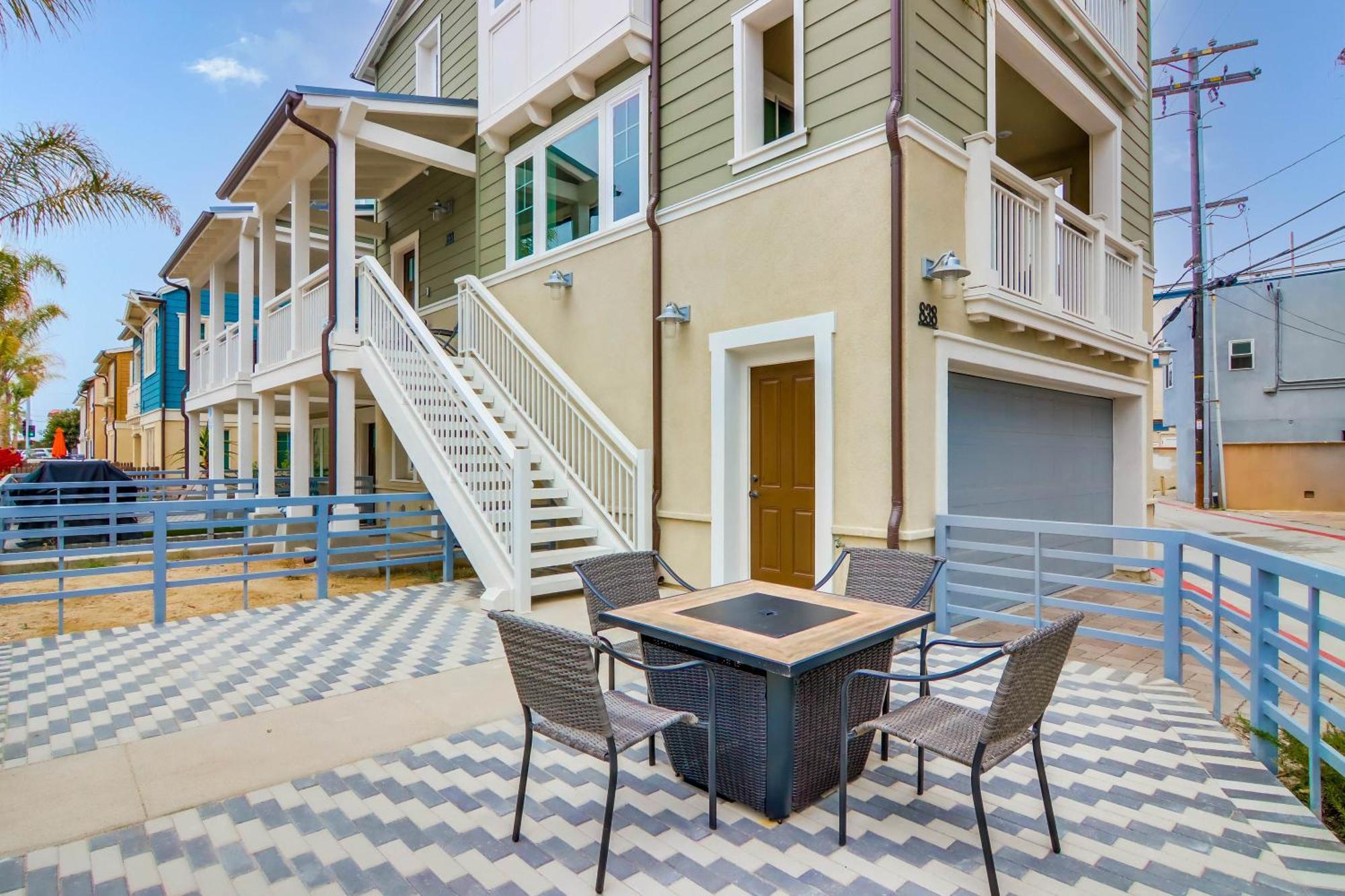 Holiday home Bsc838 - Bay Dream