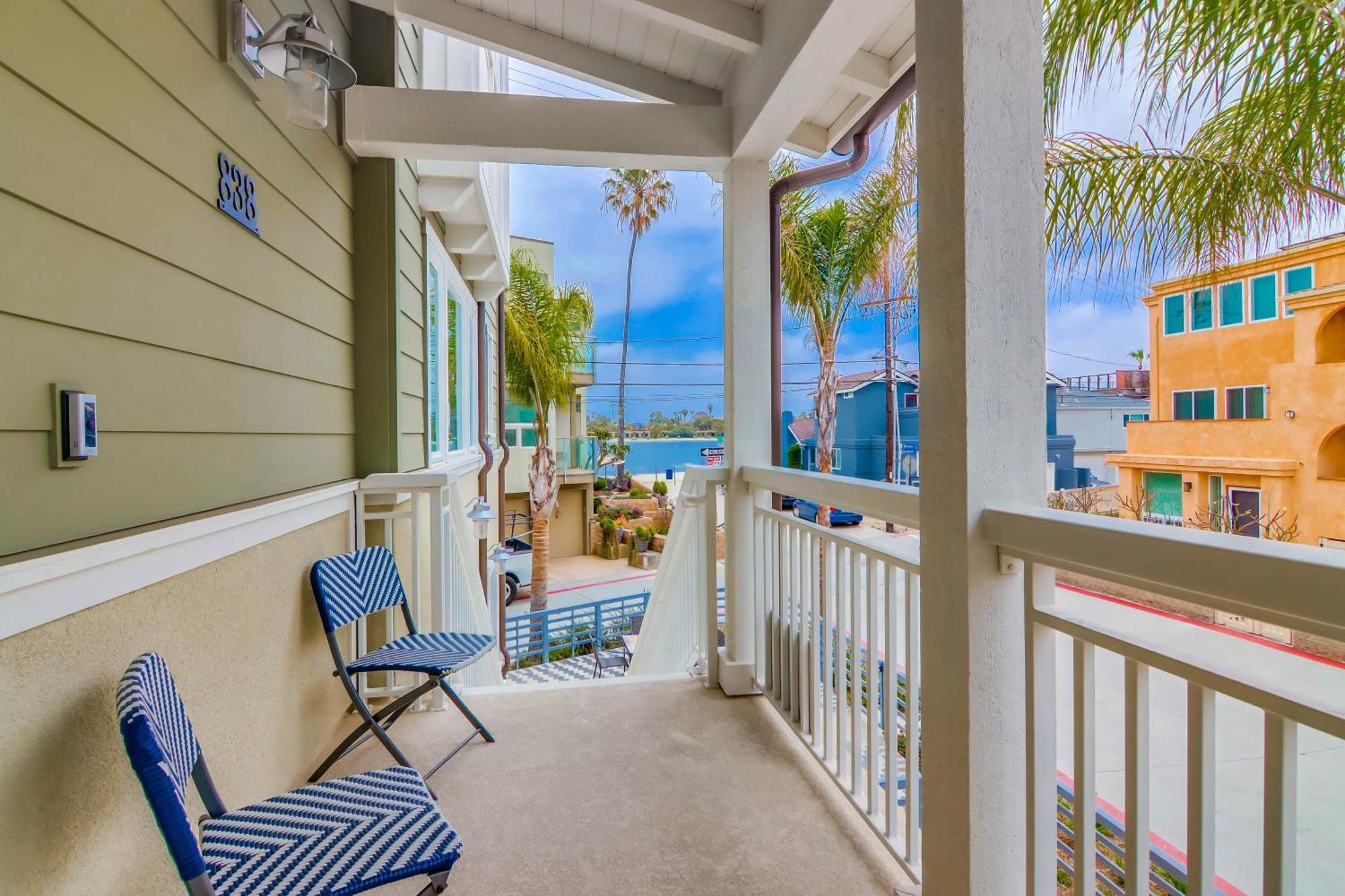 Holiday home Bsc838 - Bay Dream *